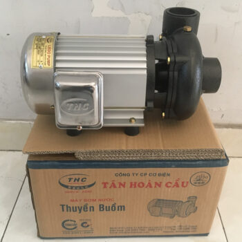 Máy bơm Ledo Pump LD-1100 họng 60-60