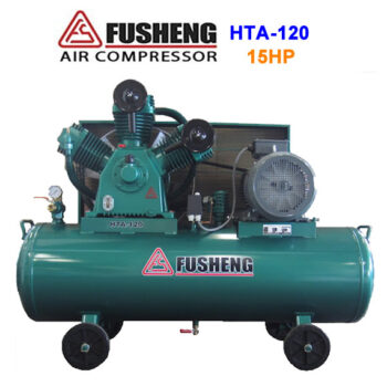 Máy nén khí Fusheng HTA-65H 3Hp 380v