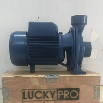 Máy bơm Lucky Pro 1.5HP họng 60 XGM/5BM