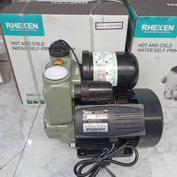 Máy bơm RHEKEN JLm90-1500A 2Hp