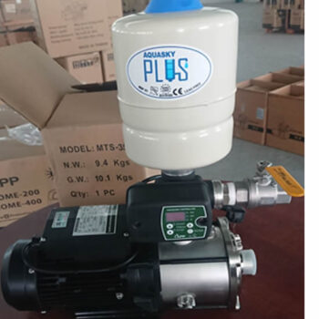 Máy bơm APP EKS-55 1100w