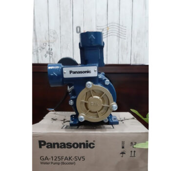 MÁY BƠM TỰ ĐỘNG PANASONIC GA-125FAK