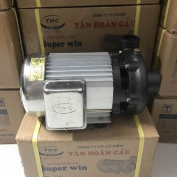 MÁY BƠM TÂN HOÀN CẦU SUPER WIN SP-1100