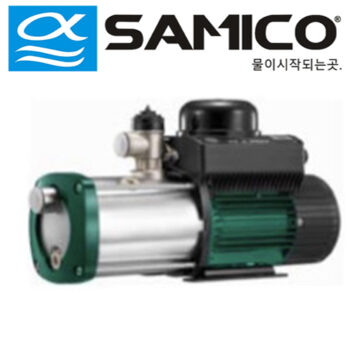 Máy Bơm SAMICO JLSm
