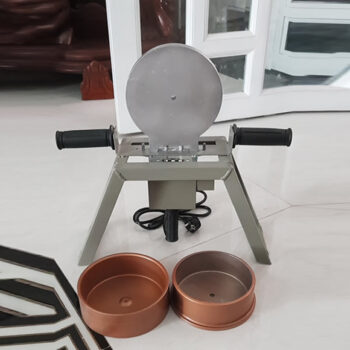 MÁY HÀN ỐNG PPR PHI 140