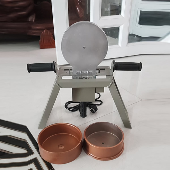 MÁY HÀN ỐNG PPR PHI 140