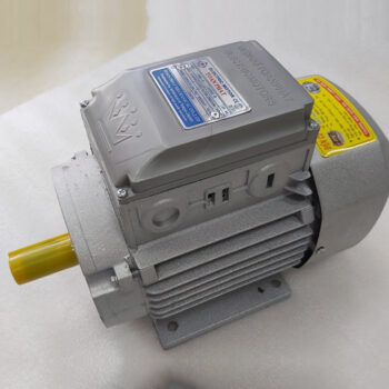 Motor Toàn Phát 2HP tua 1450 vỏ gang