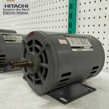 Motor Hitachi 2Hp 220v