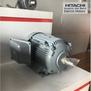 MOTOR KÉO HITACHI 3HP 5HP 7HP 10HP