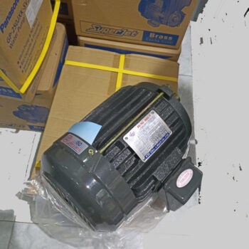 Motor VTC 2Hp 380v tua 2800