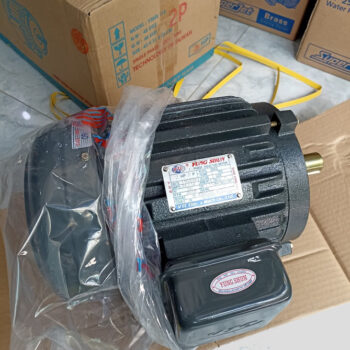 Motor VTC 2Hp 220v tua 2850