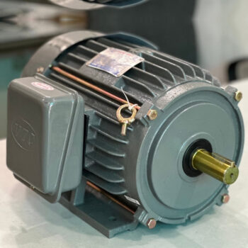 Motor kéo VTC 5Hp 380v tua 2800
