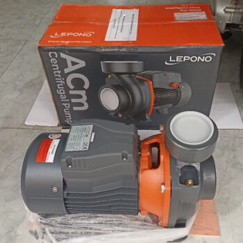 Máy bơm Lepono 4HP 380v họng 90 (AC300B3)