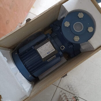 Máy bơm Lucky Pro ACT32-160C 2HP