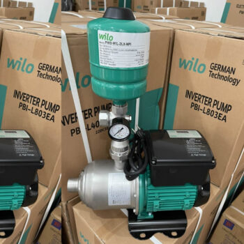 Máy bơm WiLo PBI-L803EA