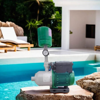 Máy bơm WiLo PBI-L405EA 1850w