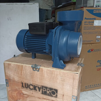 Máy bơm Lucky Pro 5HP họng 114 (XGm/7A)