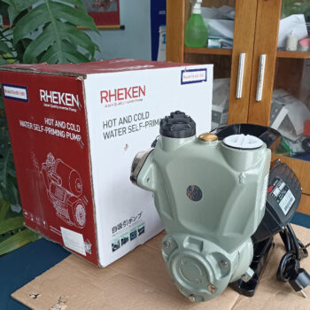 Máy bơm RHEKEN RJm90-1500 2HP