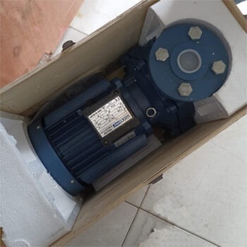 Máy bơm Lucky Pro ACT32-160B 3HP