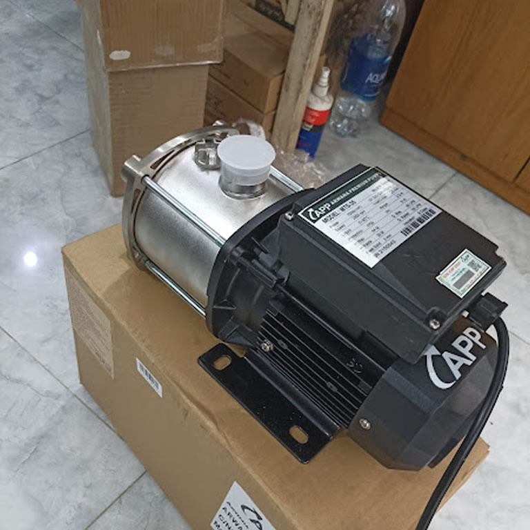 Máy bơm App MTS-33 1/2Hp