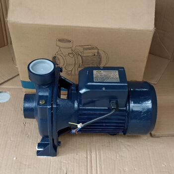 Máy Bơm Dragonsea 2HP họng 60 (SHFm5AM)