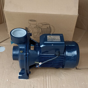 Máy bơm Dragonsea 2HP họng 90 (SHFm6B)