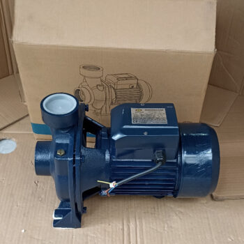 Máy bơm Dragonsea SHFm5BM (1.5HP họng 60)