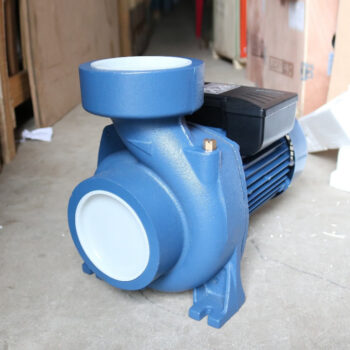 Máy bơm Lucky Pro 4HP họng 114