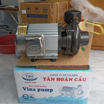 Máy bơm Tân Hoàn Cầu 2Hp họng 90-90 (VN-1500)