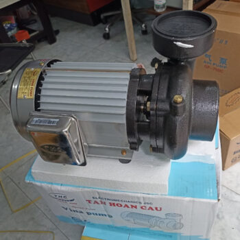 Máy bơm Tân Hoàn Cầu 3HP 114-114 (VN-2200)