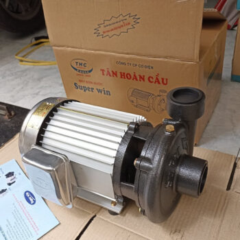 Máy bơm Tân Hoàn Cầu 3Hp 60-60