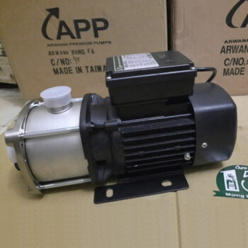 Máy bơm APP MTS-84T 2HP 380v