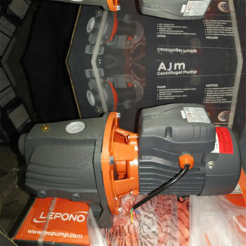 Máy Bơm Lepono AJm150L 2Hp
