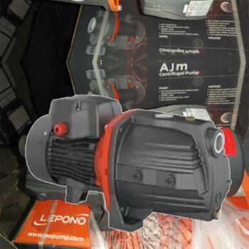 Máy Bơm Lepono AJm110L
