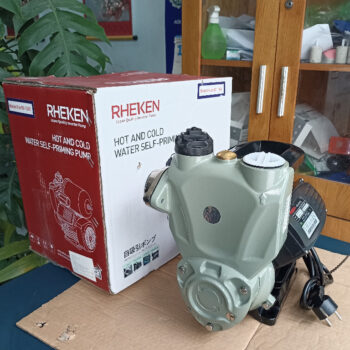 Máy bơm RHEKEN RJm90-1100 1100w