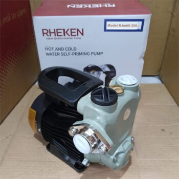 Máy bơm RHEKEN RJm60-300 300w
