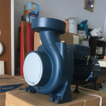 Máy bơm Dragonsea 3HP họng 114 (SHFm-6AR)