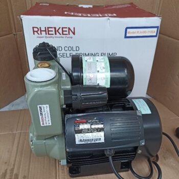 Máy bơm Rheken RJm90-1100A 1100w