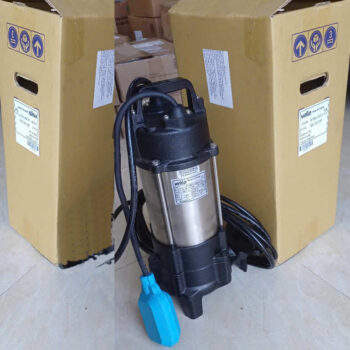 Máy bơm Wilo PD-S751EA 1Hp (có phao)
