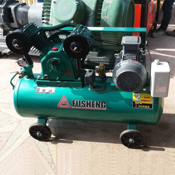 Máy nén khí Fusheng VA-80 4Hp 380v