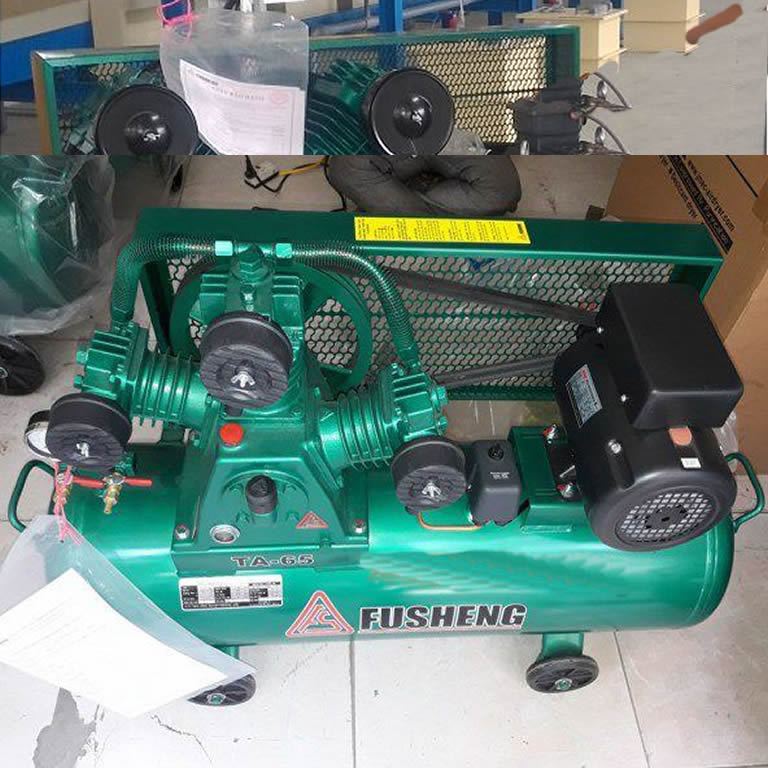 Máy nén khí Fusheng TA-65 2Hp