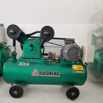 Máy Nén khí Fusheng VA-80 3Hp 220v