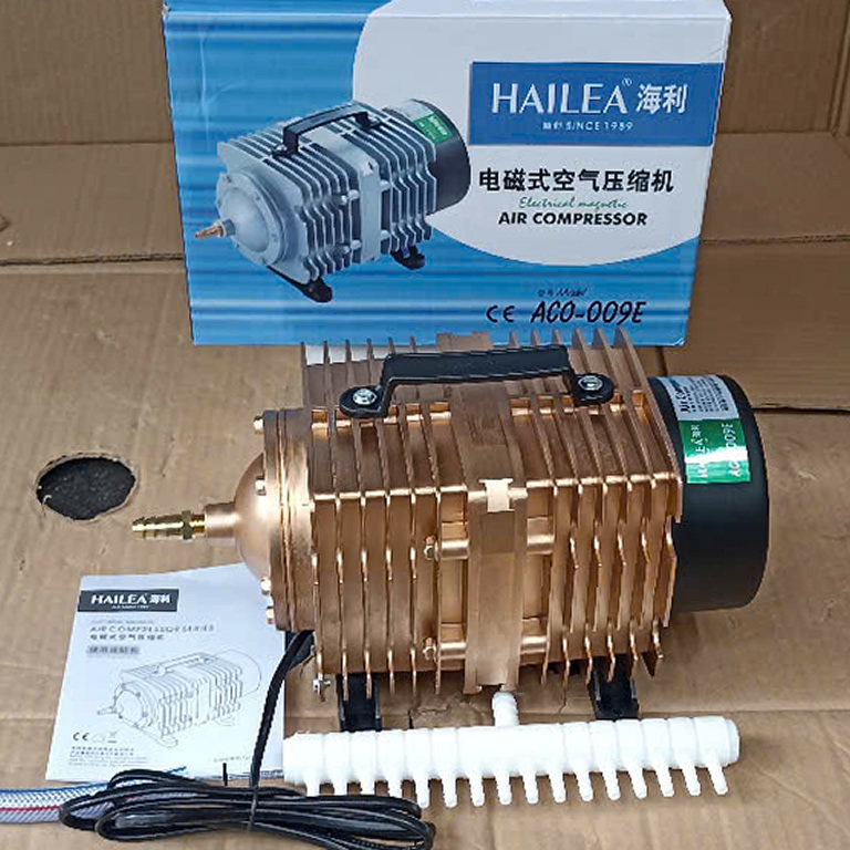 Máy Thổi Khí HAILEA ACO-009E