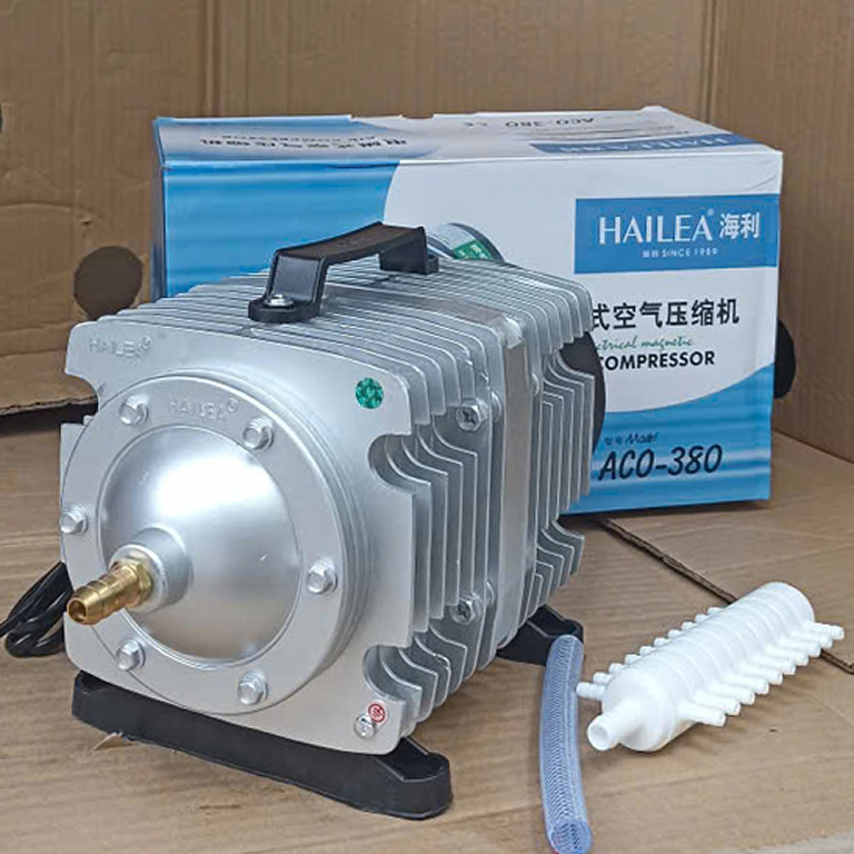Máy Thổi Khí HAILEA ACO-380