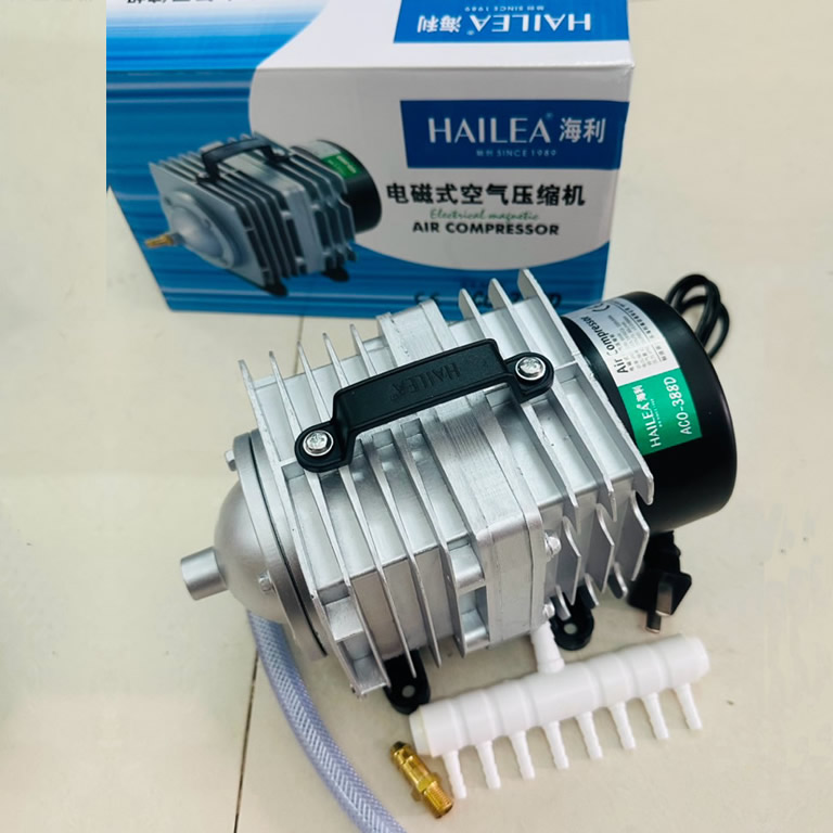 Máy Thổi Khí HAILEA ACO-388D
