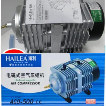 Máy Thổi Khí HAILEA ACO-500 (500W)