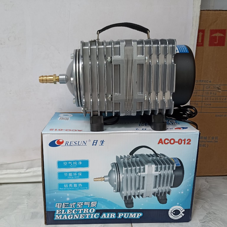 Máy thổi khí Resun ACO-012 320w
