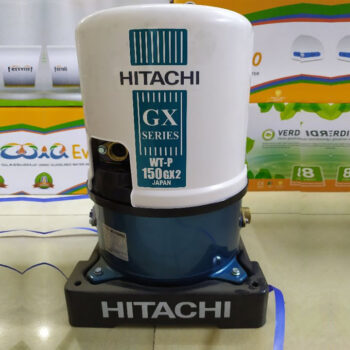 Máy Bơm Hitachi WT-P150GX2