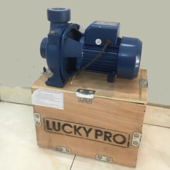Máy bơm Lucky Pro 2HP họng 60