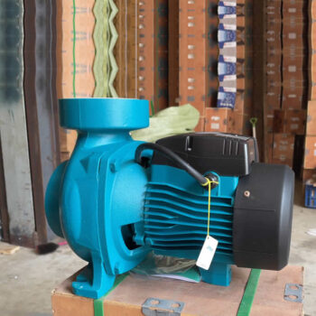 Máy bơm Maro 5.5Hp họng 114